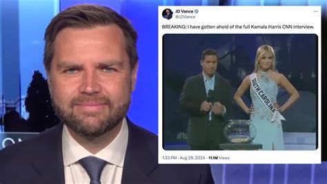 teen tgstat|JD Vance Refuses To Apologize For Use Of Miss Teen USA Clip.